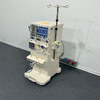 Fresenius 4008 S NG Hemodialysis image 0